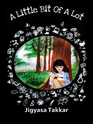 cover image of A Little Bit of a Lot